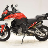 Мотоцикл Ducati MULTISTRADA V4 с пробегом 8730 km с пробегом 8730 km