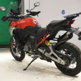 Мотоцикл Ducati MULTISTRADA V4 с пробегом 8730 km с пробегом 8730 km