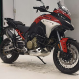 Мотоцикл Ducati MULTISTRADA V4 с пробегом 8730 km с пробегом 8730 km