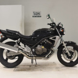 Мотоцикл Kawasaki BALIUS ZR250 з пробігом 14084 km