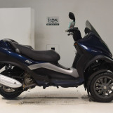 Мотоцикл Piaggio MP3 з пробігом 1912 km з пробігом 1912 km
