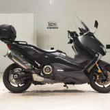Мотоцикл Yamaha T-MAX530DX с пробегом 19870 km