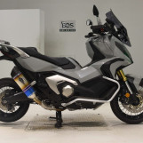 Мотоцикл Honda X-ADV750-2 с пробегом 14447 km