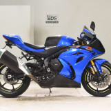 Мотоцикл Suzuki GSX-R1000A з пробігом 9511 km