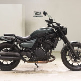 Мотоцикл Kawasaki ELIMINATOR400-3SE з пробігом 14695 km