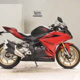 Мотоцикл Honda CBR250RRA з пробігом 10921 km