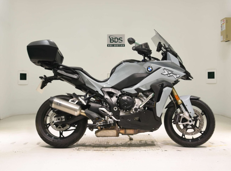 Мотоцикл BMW S1000XR с пробегом 29666 km