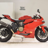 Мотоцикл Ducati GT1000 с пробегом 16144 km