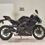 Мотоцикл Kawasaki NINJA ZX-25R з пробігом 1699 km