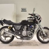 Мотоцикл Kawasaki ZEPHYR400 с пробегом 13202 km