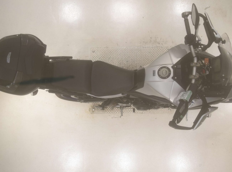 Мотоцикл Yamaha MT-09 TRACER с пробегом 9879 km с пробегом 9879 km