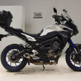 Мотоцикл Yamaha MT-09 TRACER с пробегом 9879 km с пробегом 9879 km