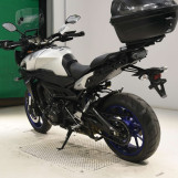Мотоцикл Yamaha MT-09 TRACER с пробегом 9879 km с пробегом 9879 km
