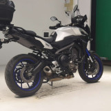 Мотоцикл Yamaha MT-09 TRACER с пробегом 9879 km с пробегом 9879 km