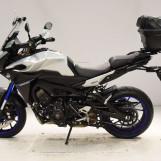 Мотоцикл Yamaha MT-09 TRACER с пробегом 9879 km с пробегом 9879 km
