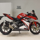 Мотоцикл Honda CBR250RR з пробігом 8946 km