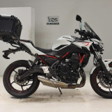Мотоцикл Kawasaki Z650 с пробегом 23884 km