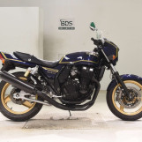 Мотоцикл Kawasaki ZRX400 с пробегом 4607 km