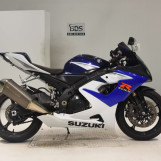 Мотоцикл Suzuki GSX-R1000 з пробігом 24418 km