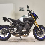 Мотоцикл Yamaha MT-09SP с пробегом 13184 km