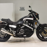 Мотоцикл Yamaha V-MAX1200 с пробегом 23437 km