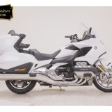 Мотоцикл Honda GL1800 TOUR D с пробегом 11340 km