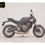 Мотоцикл Honda CB650R-2 с пробегом 2434 km