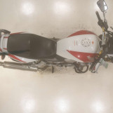 Мотоцикл Honda CB1300SF с пробегом 35713 km с пробегом 35713 km