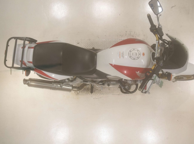 Мотоцикл Honda CB1300SF с пробегом 35713 km с пробегом 35713 km