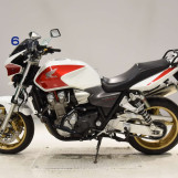 Мотоцикл Honda CB1300SF с пробегом 35713 km с пробегом 35713 km