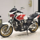 Мотоцикл Honda CB1300SF с пробегом 35713 km с пробегом 35713 km