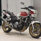 Мотоцикл Honda CB1300SF с пробегом 35713 km с пробегом 35713 km