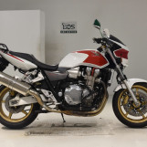 Мотоцикл Honda CB1300SF с пробегом 35713 km с пробегом 35713 km