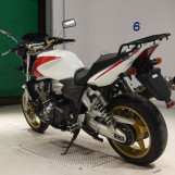 Мотоцикл Honda CB1300SF с пробегом 35713 km с пробегом 35713 km