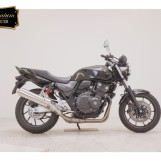 Мотоцикл Honda CB400SFA з пробігом 6051 km