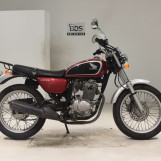 Мотоцикл Honda CB223S с пробегом 48317 km