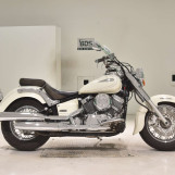 Мотоцикл Yamaha DRAGSTAR XVS400 CLASSIC с пробегом 35196 km