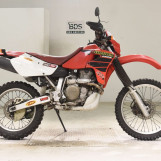 Мотоцикл Honda XR650R з пробігом 41038 km