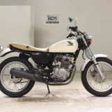 Мотоцикл Honda CB223S с пробегом 5771 km