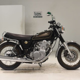 Мотоцикл Yamaha SR400 з пробігом 1149 km