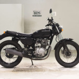 Мотоцикл Honda CB223S с пробегом 8383 km