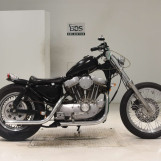 Мотоцикл HD SPORTSTER XLH883 з пробігом 18647 km