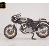 Мотоцикл Ducati 900 SS з пробігом 39990 km з пробігом 39990 km