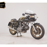 Мотоцикл Ducati 900 SS з пробігом 39990 km з пробігом 39990 km