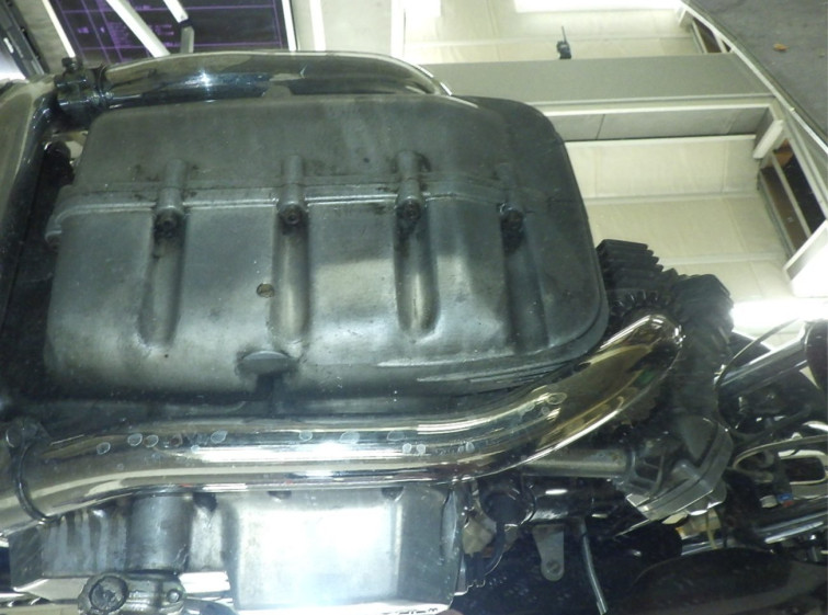 Мотоцикл Ducati 900 SS з пробігом 39990 km з пробігом 39990 km