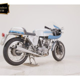 Мотоцикл Ducati з пробігом 41811 km з пробігом 41811 km