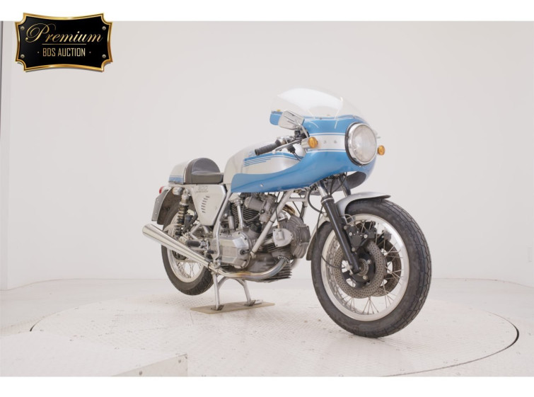 Мотоцикл Ducati з пробігом 41811 km з пробігом 41811 km