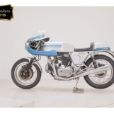 Мотоцикл Ducati з пробігом 41811 km з пробігом 41811 km