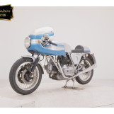 Мотоцикл Ducati з пробігом 41811 km з пробігом 41811 km