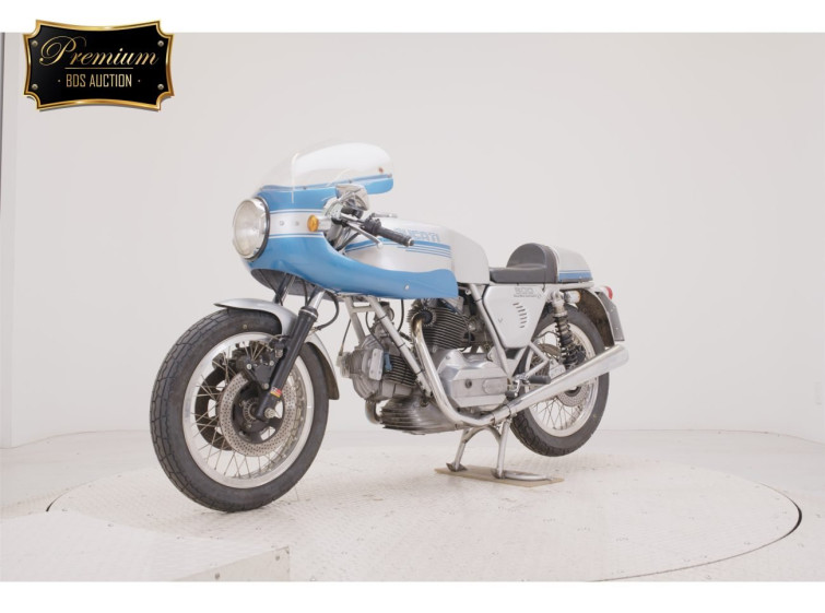 Мотоцикл Ducati з пробігом 41811 km з пробігом 41811 km